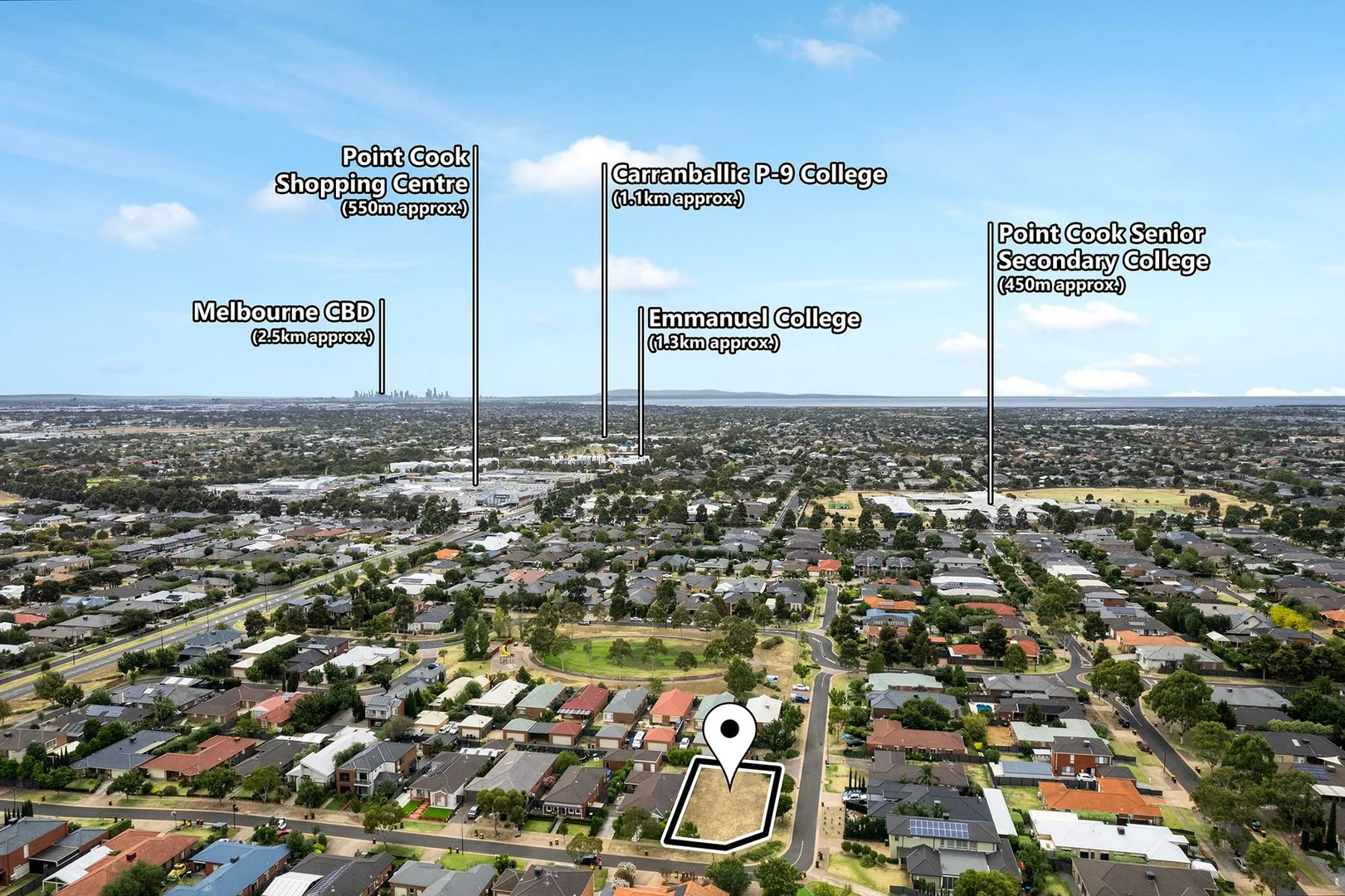 Additional image 2 of 29 Banjo Paterson Circle, Point Cook VIC 3030