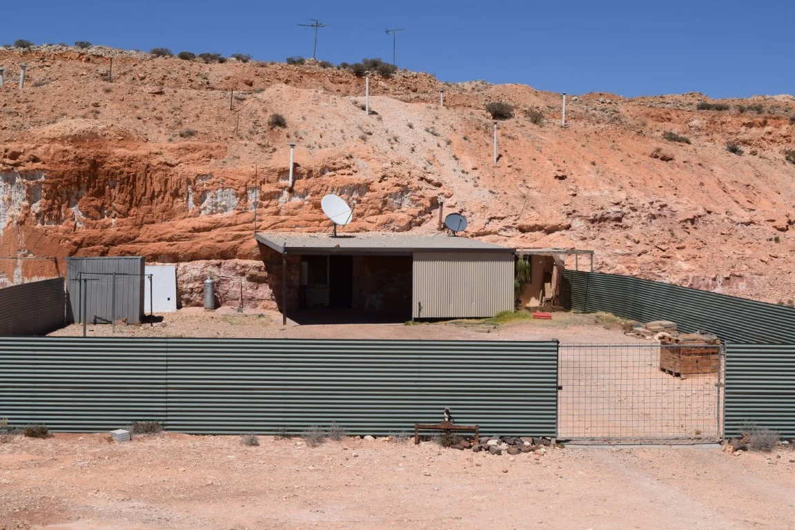 Lot 1914 Monument Road, Coober Pedy SA 5723