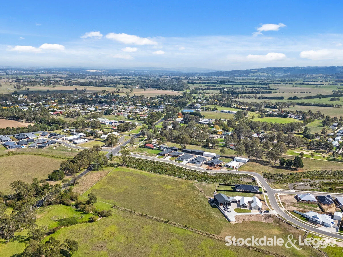 Additional image 8 of Stage 3 Phoenix Park, Glengarry VIC 3854
