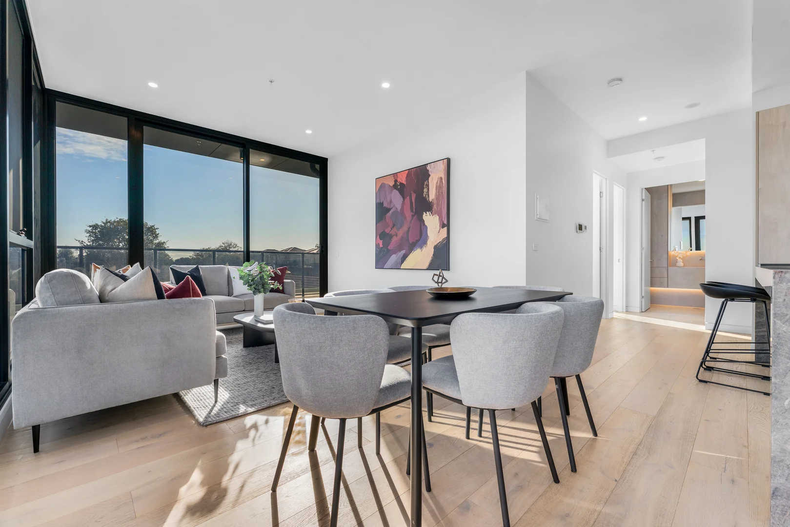 Additional image 5 of 201/184 Huntingdale Road, Oakleigh East VIC 3166