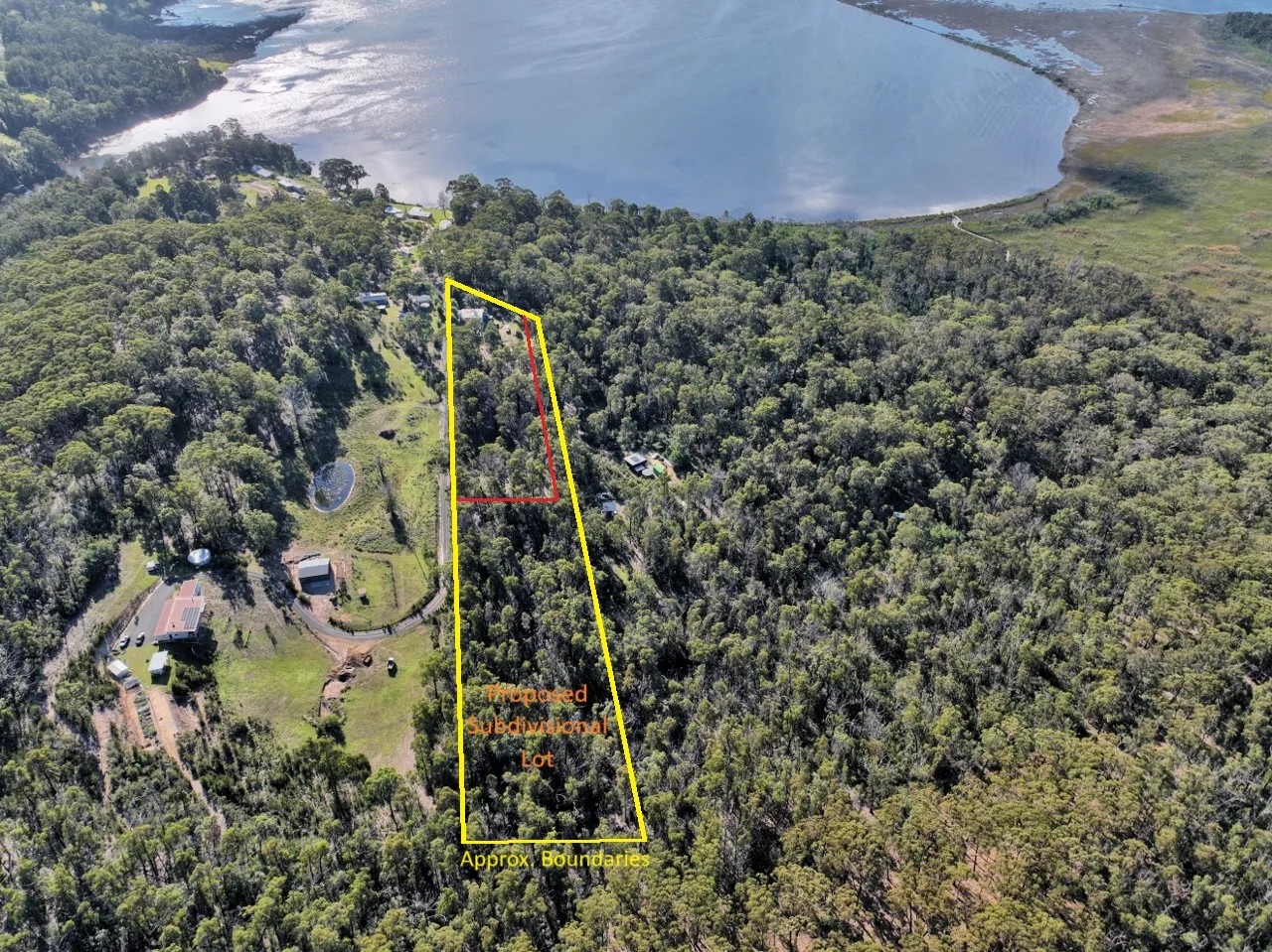 Additional image 31 of 66 Nadgee Road, Wonboyn NSW 2551