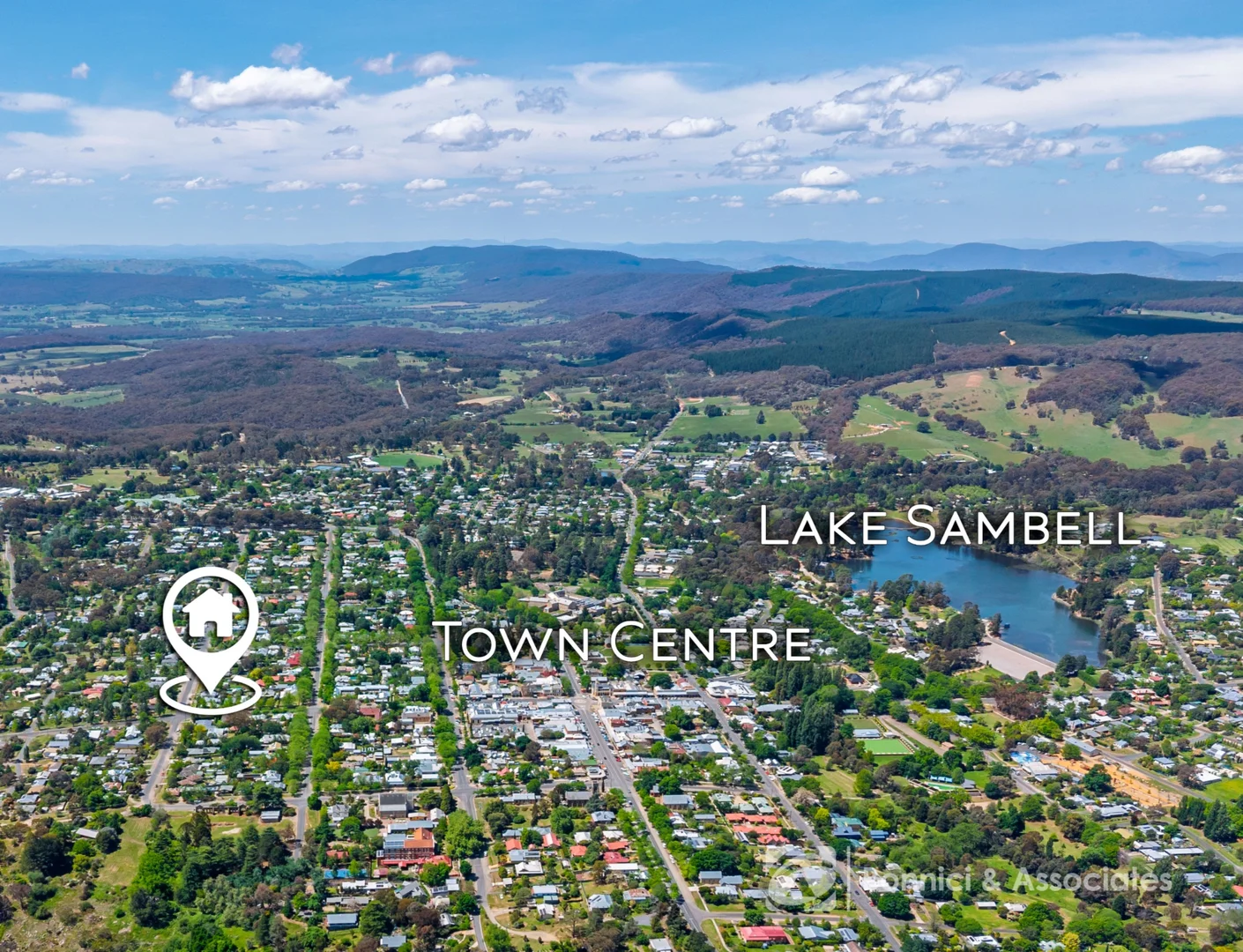 Additional image 23 of 20A Last Street, Beechworth VIC 3747