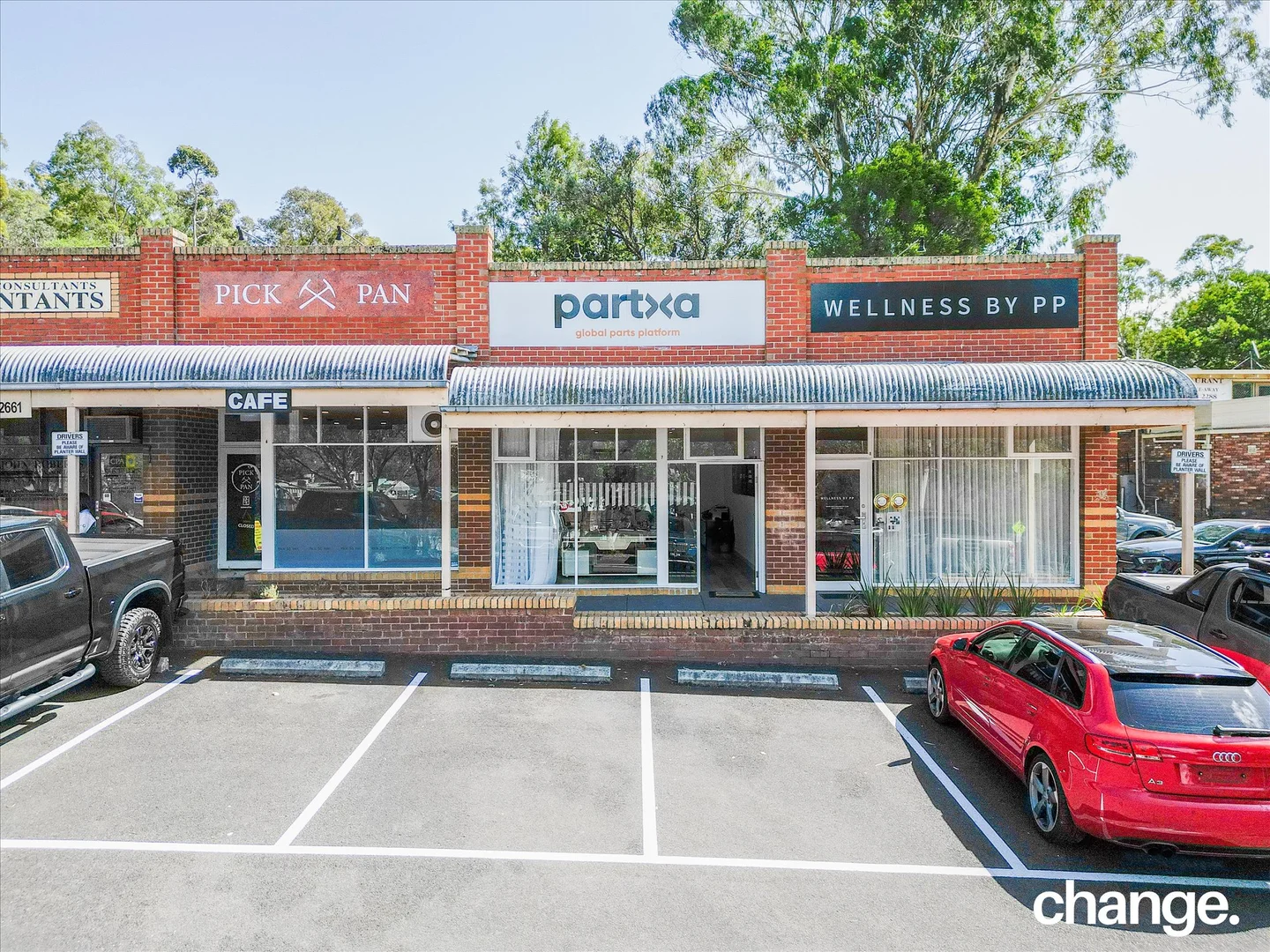 Additional image 3 of Shop 6,7,8/35-37 Drysdale Road, Warrandyte VIC 3113