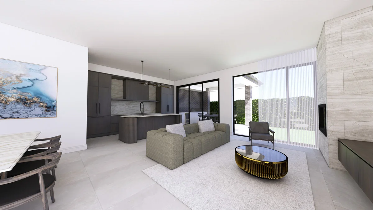 Additional image 4 of Lot 204 and 205 Sanctuary Avenue, Kidman Park SA 5025