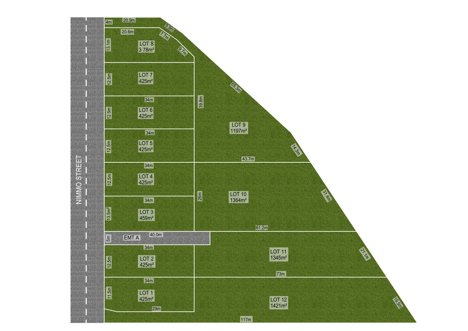 23 Nimmo Street, Booval QLD 4304