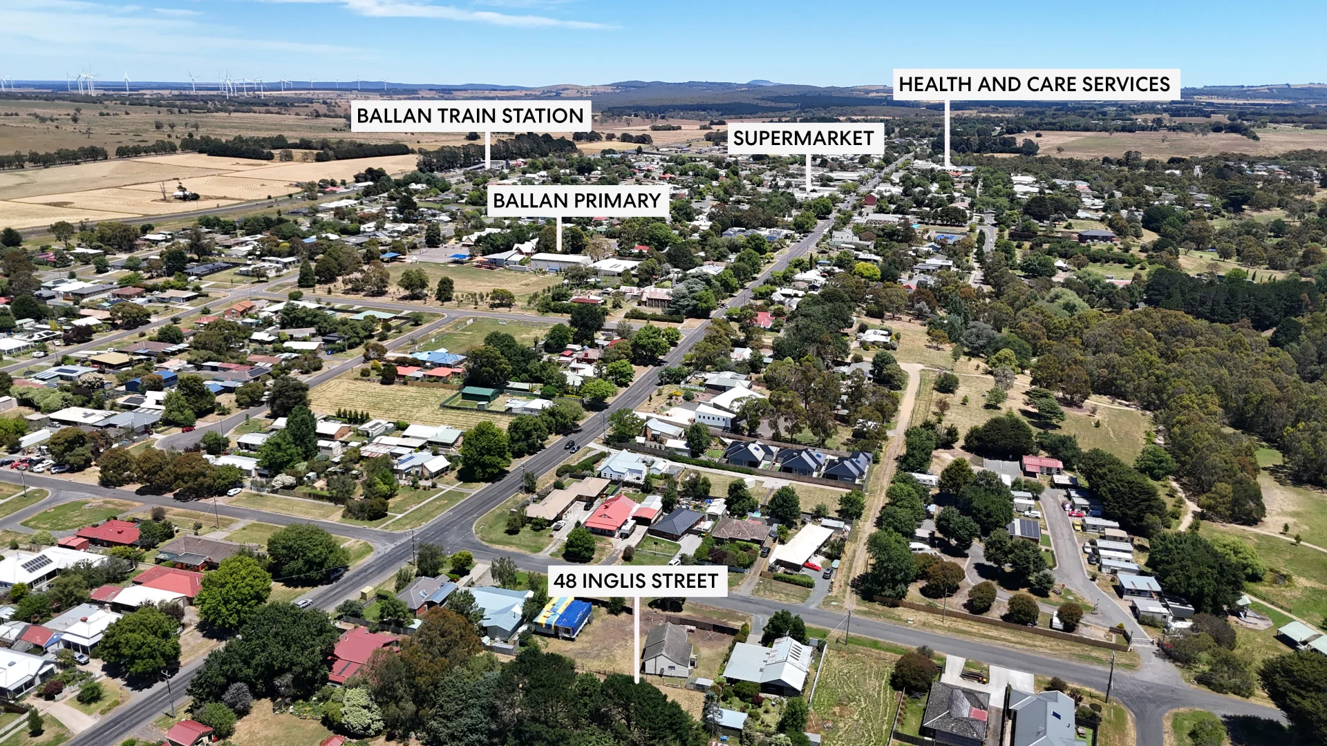 Additional image 6 of 48 Inglis Street, Ballan VIC 3342