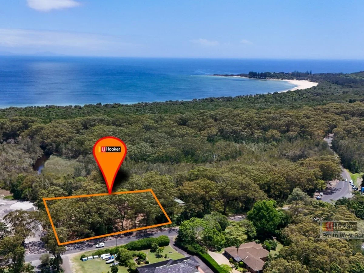 124-132 Phillip Drive, South West Rocks NSW 2431