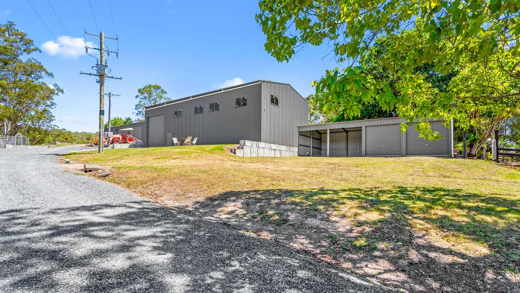 Additional image 32 of 857 Willina Road, Willina NSW 2423