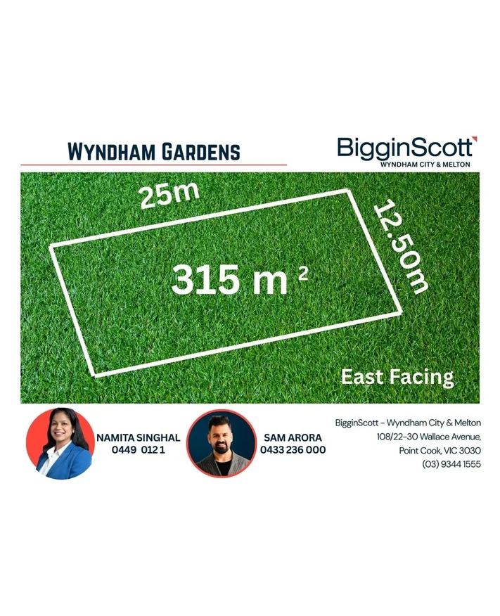 103 Seraphina Drive, Wyndham Vale VIC 3024