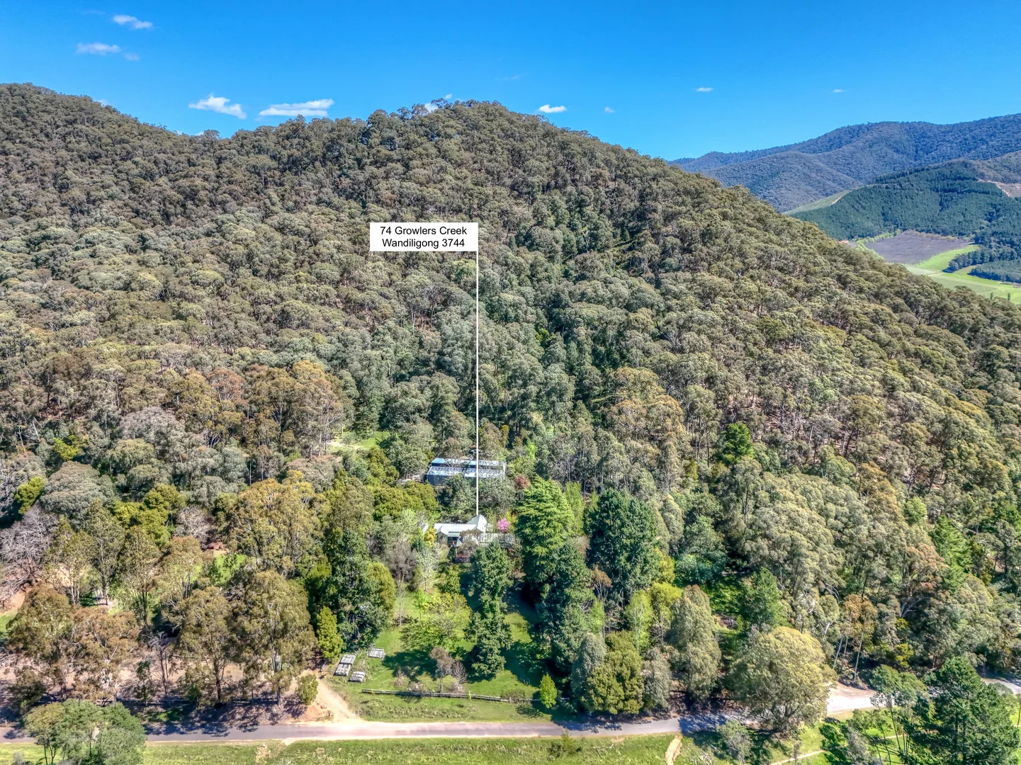 Additional image 27 of 74 Growlers Creek Road, Wandiligong VIC 3744