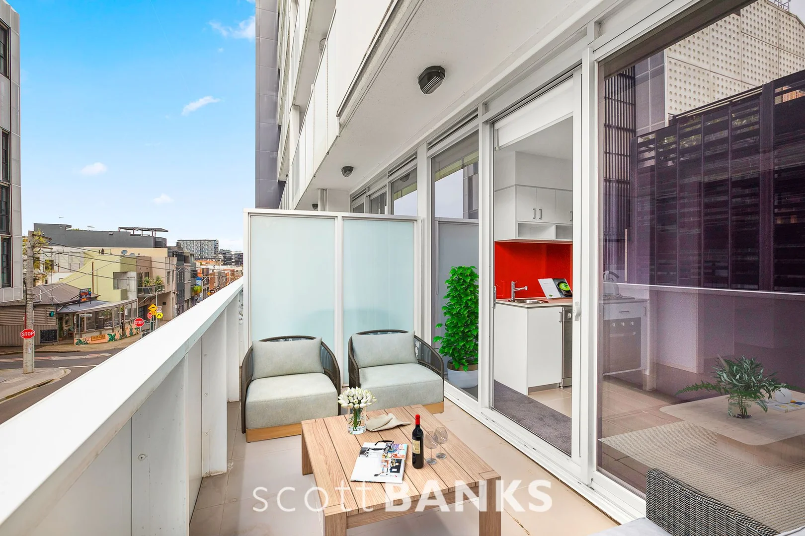 Additional image 7 of 106/77 River Street, South Yarra VIC 3141