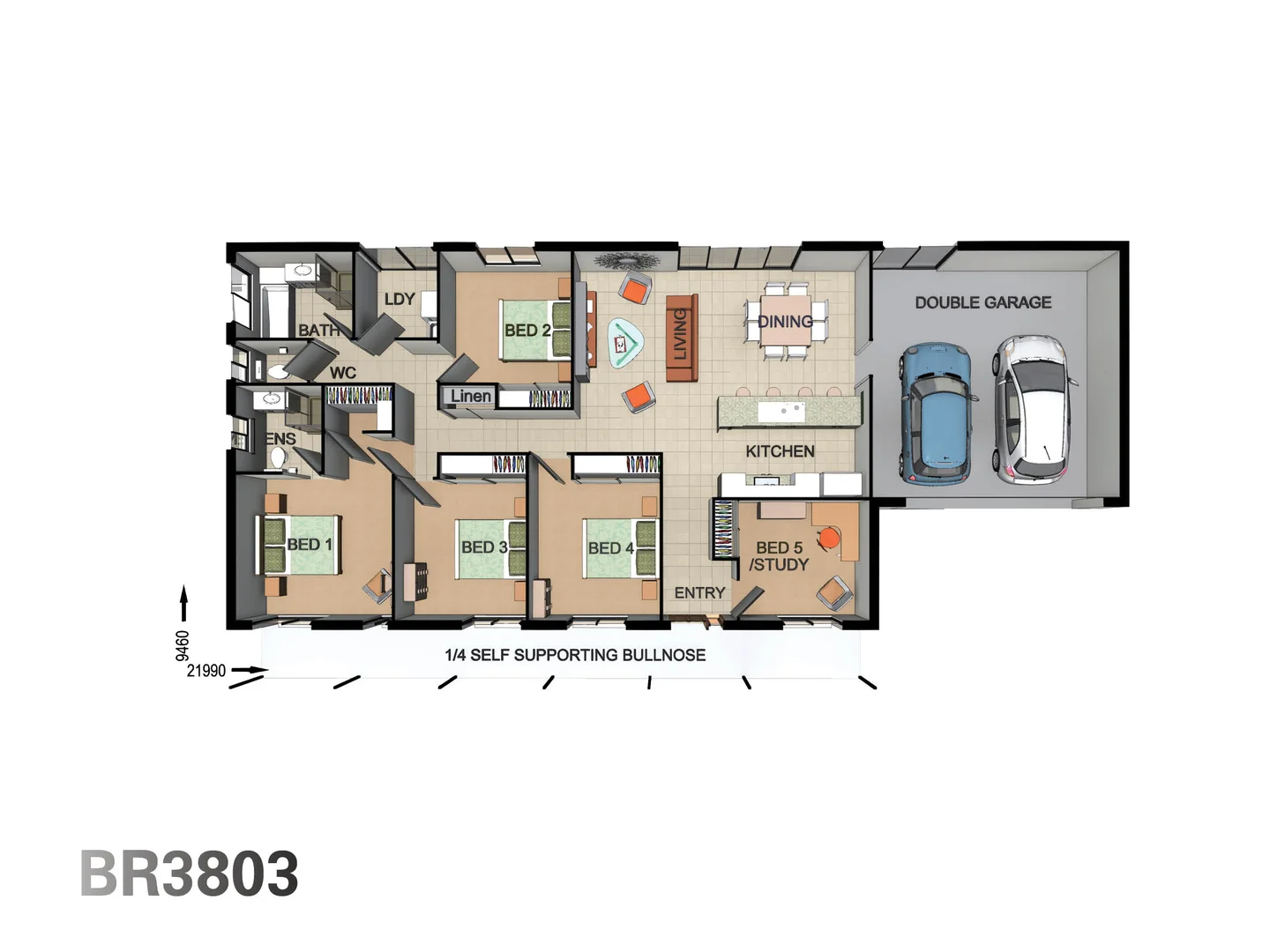 Additional image 6 of Lot 12/173 Darling st, Drayton QLD 4350