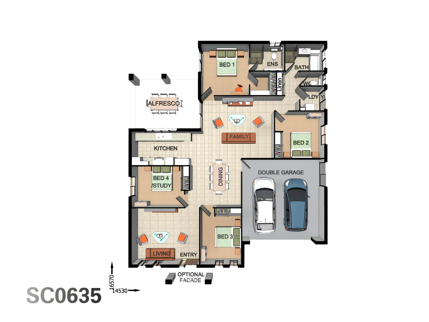 Additional image 6 of 43 Suter Drv, Caboolture South QLD 4510