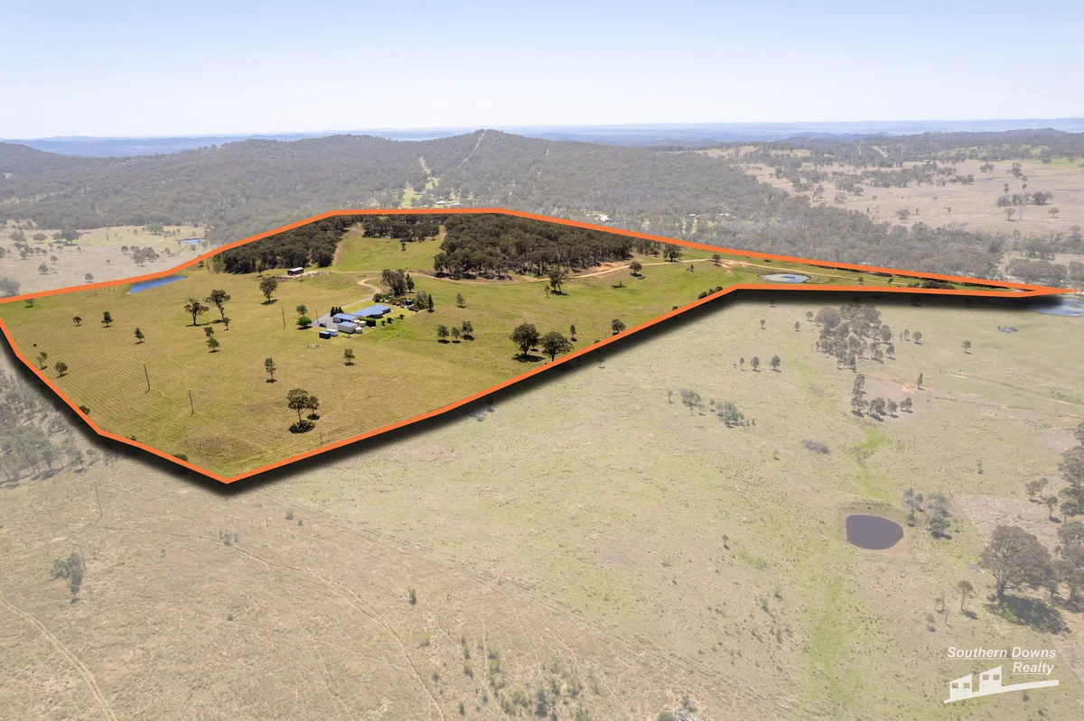 Additional image 2 of 4 Browns Road, Dalveen QLD 4374