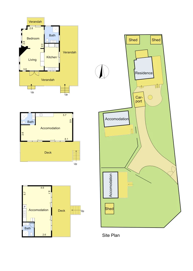 Additional image 20 of 381 Maroondah Highway, Healesville VIC 3777