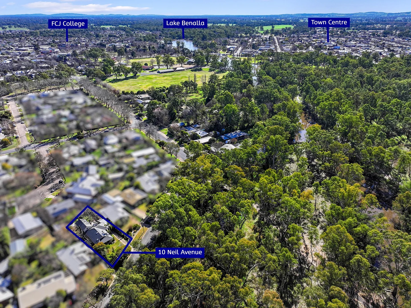 Additional image 2 of 10 Neil Avenue, Benalla VIC 3672