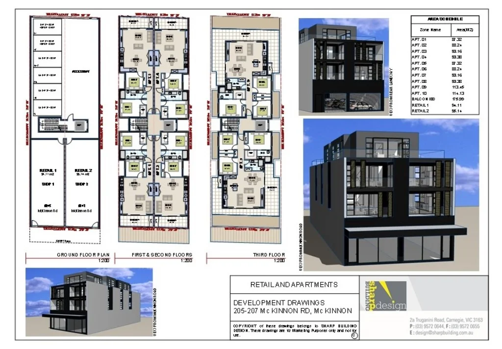 Additional image 6 of 205 McKinnon road, McKinnon VIC 3204