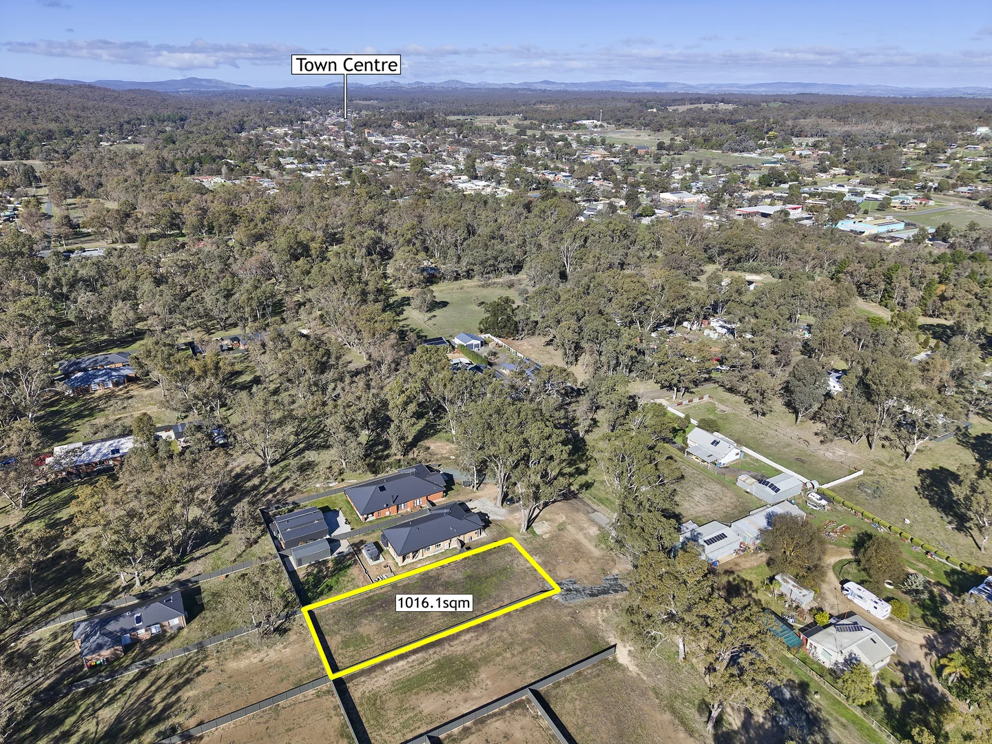 Additional image 9 of 61 Bennett Street, Heathcote VIC 3523