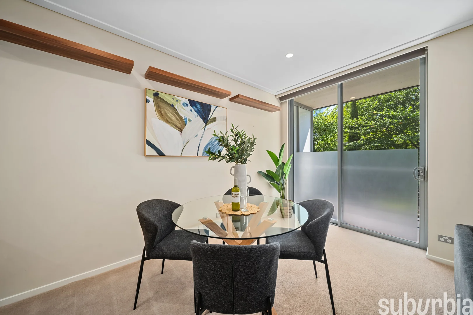 Additional image 7 of 67/15 Coranderrk Street, City ACT 2601