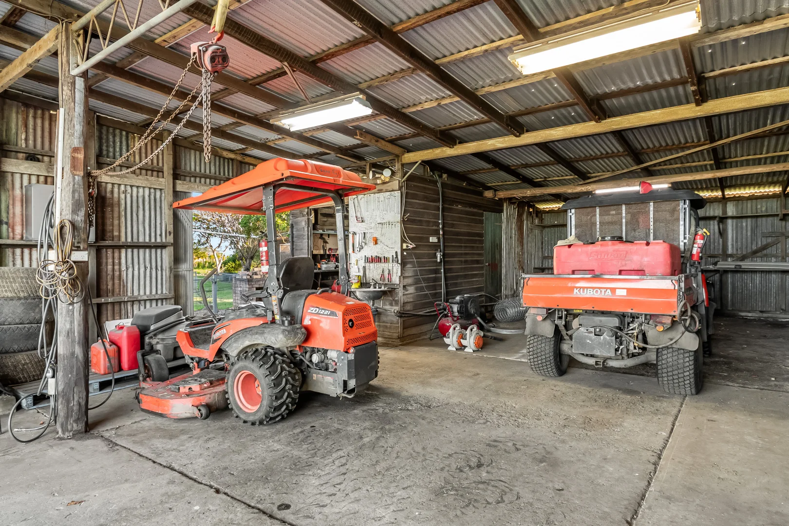 Additional image 24 of 134 Hermans Lane, Pimlico NSW 2478