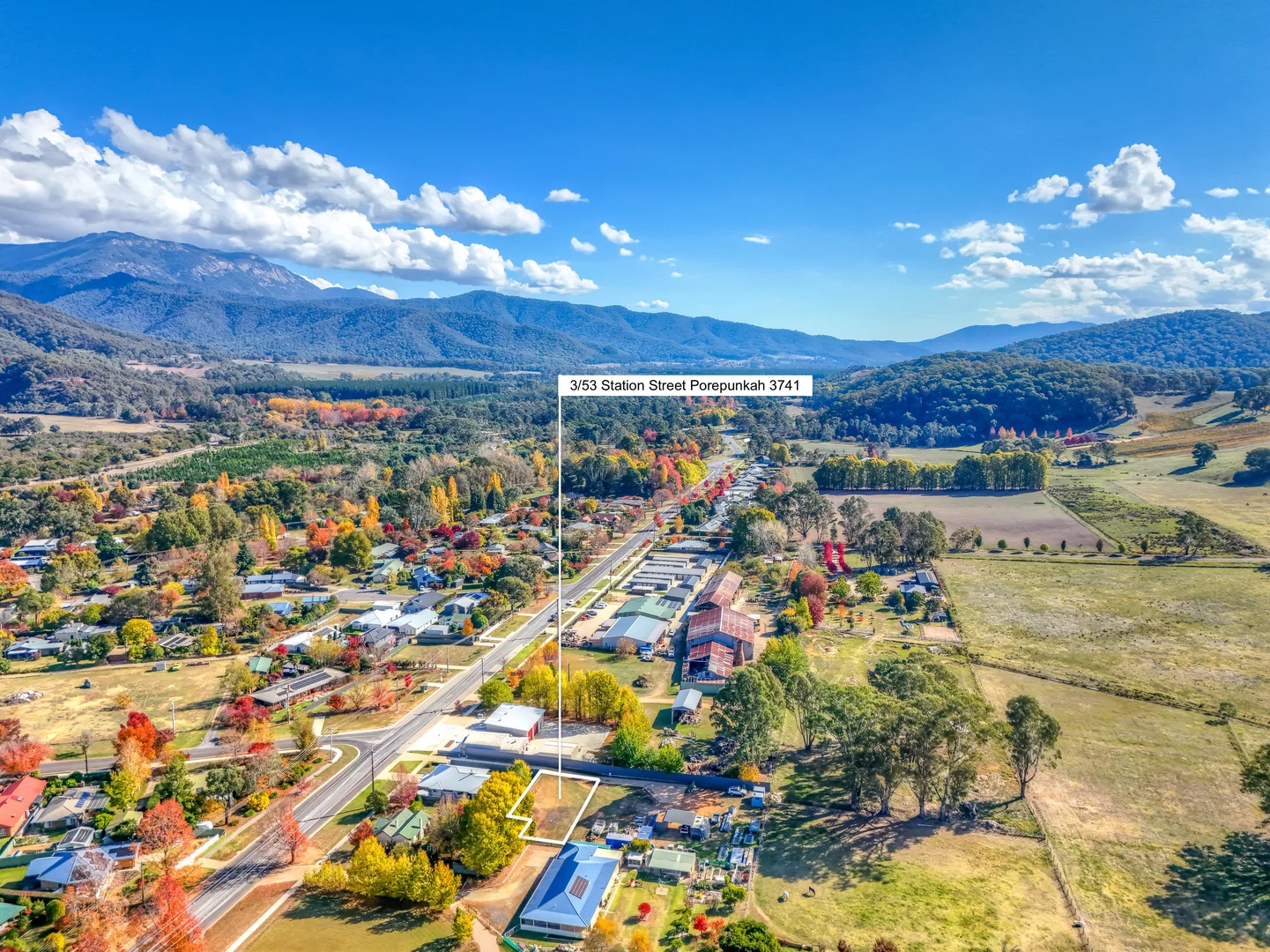 Additional image 5 of 3/53 Station Street, Porepunkah VIC 3740