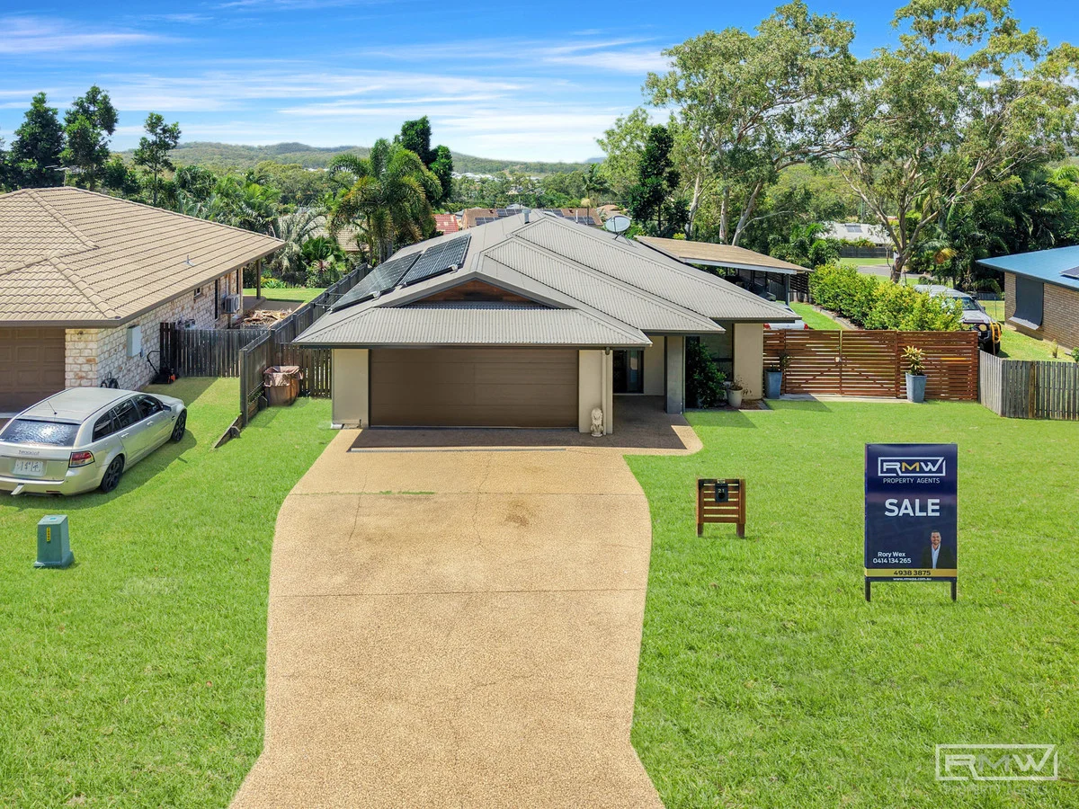 Additional image 20 of 21 Mei Lynn Way, Taranganba QLD 4703