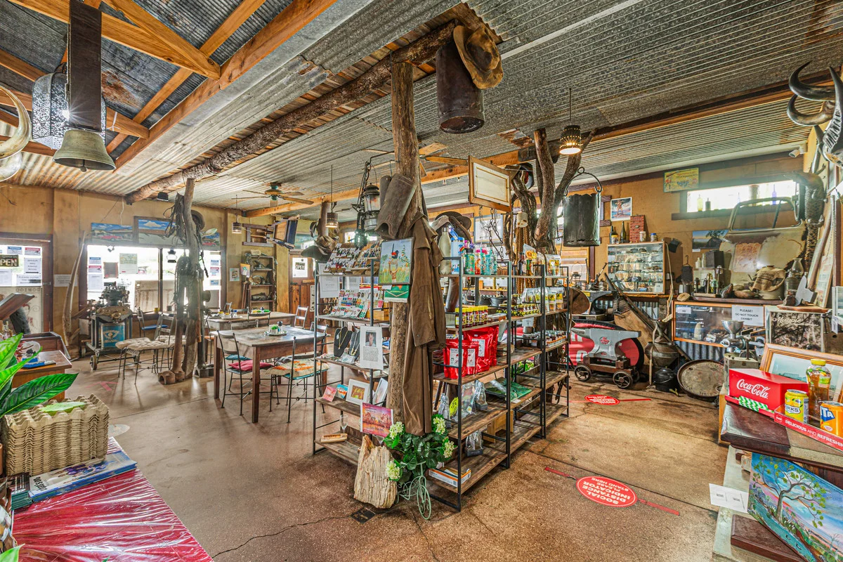 Additional image 7 of 45 Raleigh Street, Dimbulah QLD 4872