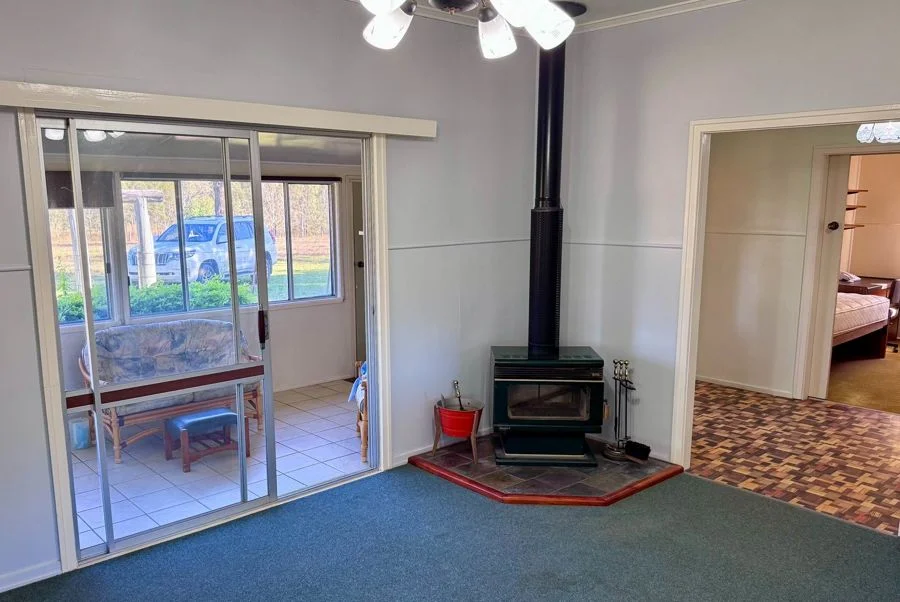 Additional image 4 of 479 Bular Road, Kilkivan QLD 4600