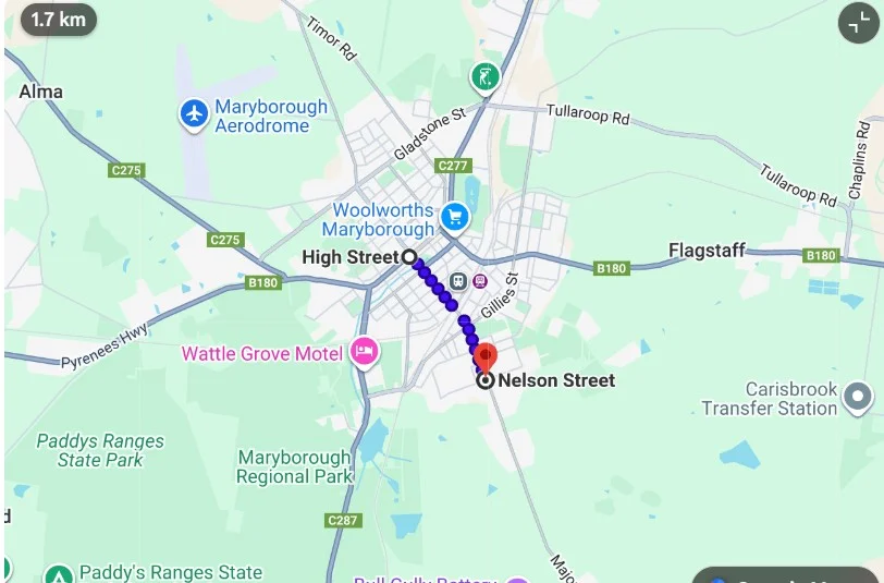 Additional image 3 of Maryborough VIC 3465