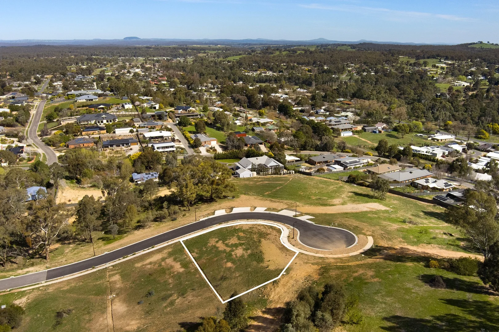 21 Sundew Terrace, Campbells Creek VIC 3451