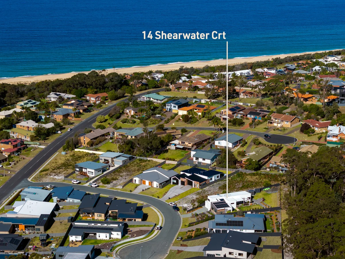 Additional image 2 of 14 Shearwater Court, Tura Beach NSW 2548
