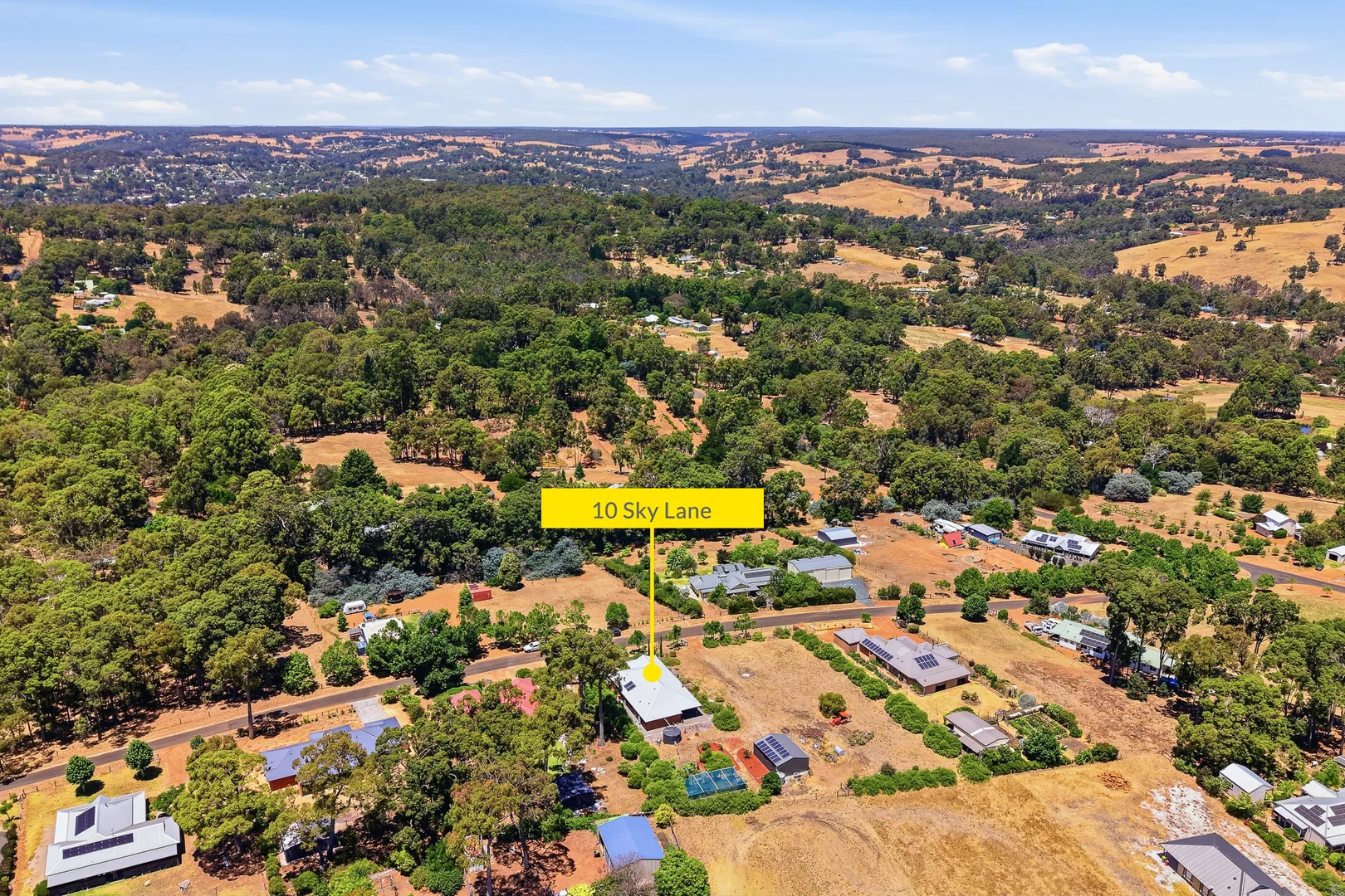 Additional image 26 of 10 Skye Lane, Bridgetown WA 6255