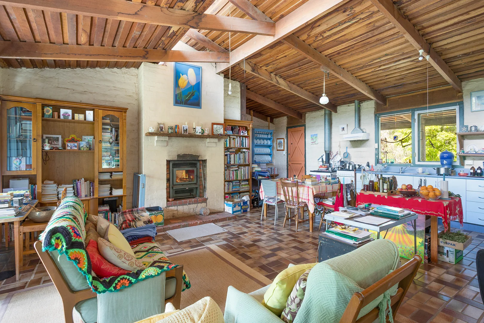 Additional image 9 of 723 Big Jack Mountain Road, New Buildings NSW 2550