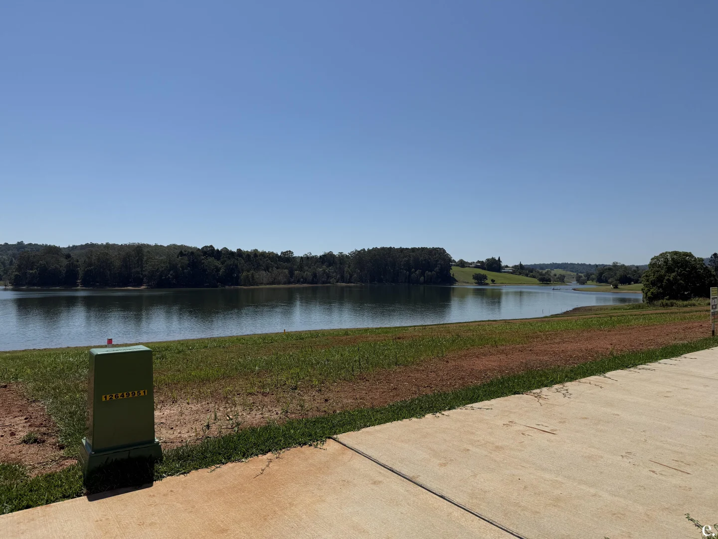 Additional image 6 of Lot 20 Waterfront Terrace, Yungaburra QLD 4884