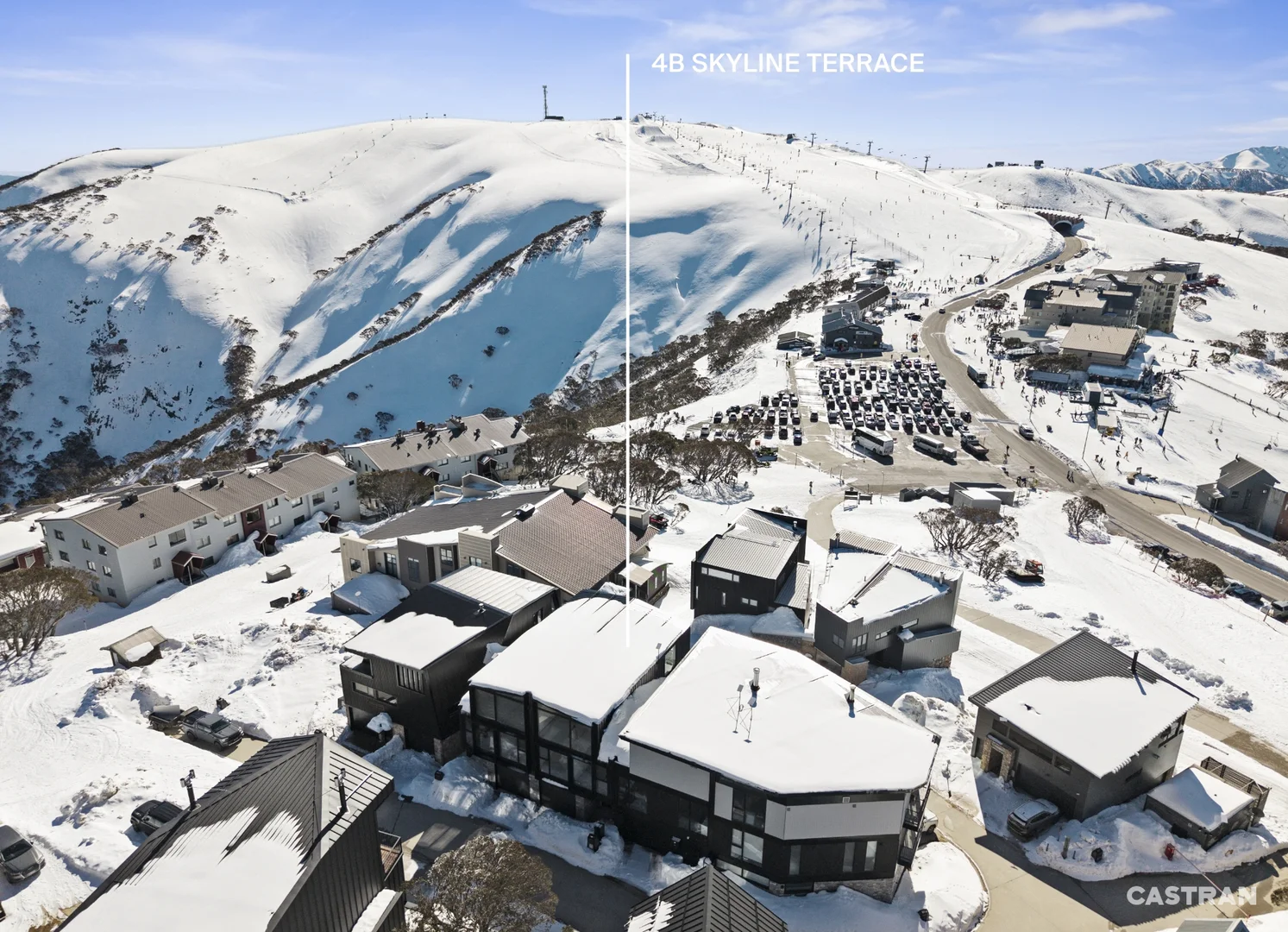 Additional image 12 of 4B Skyline Terrace, Mount Hotham VIC 3741