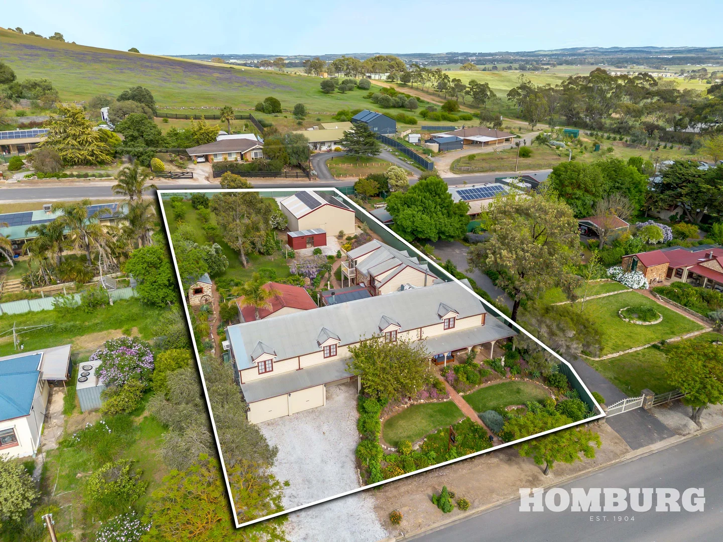 Additional image 27 of 113 Penrice Road, Penrice SA 5353