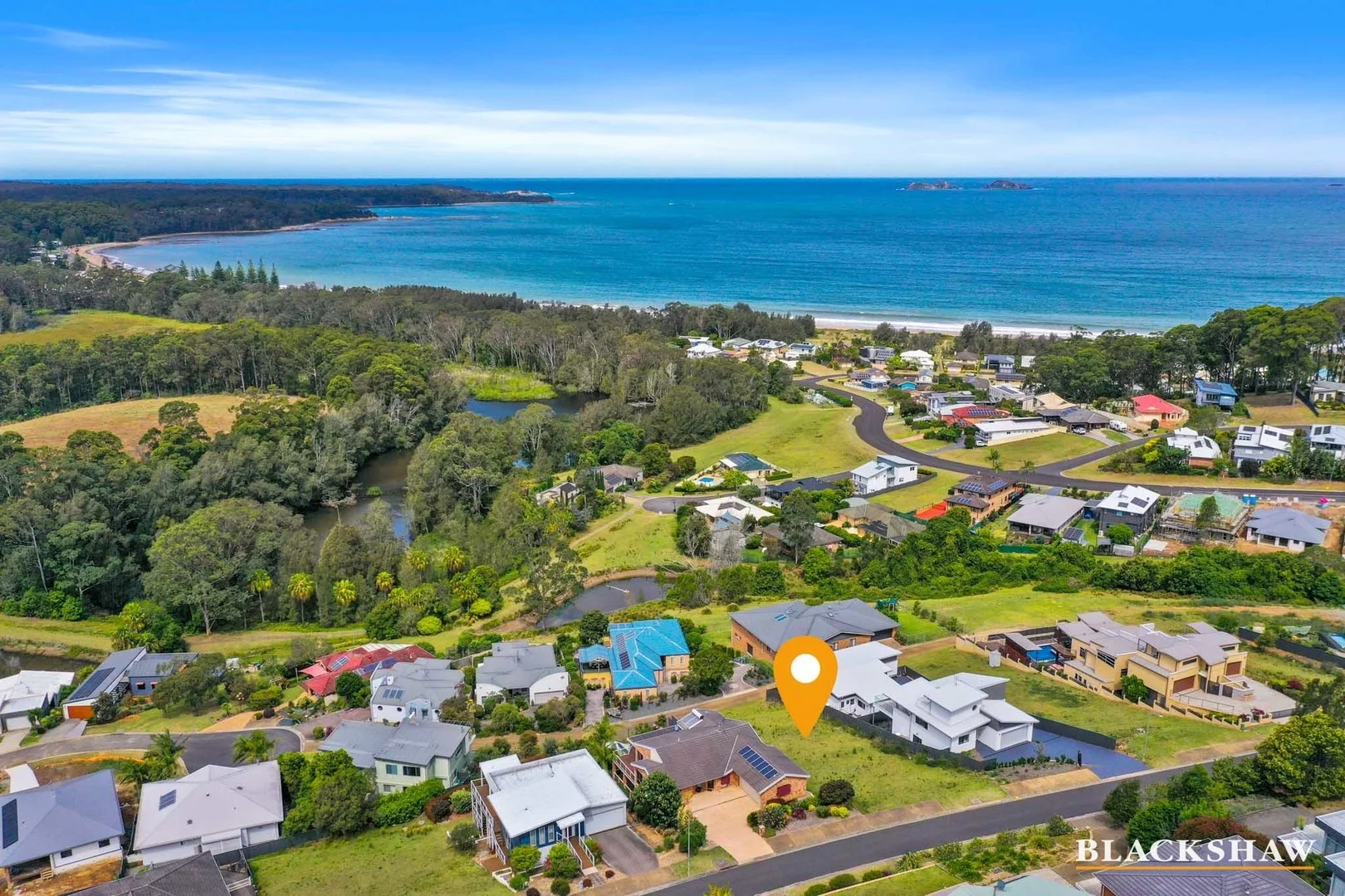 27 Mary Place, Long Beach NSW 2536