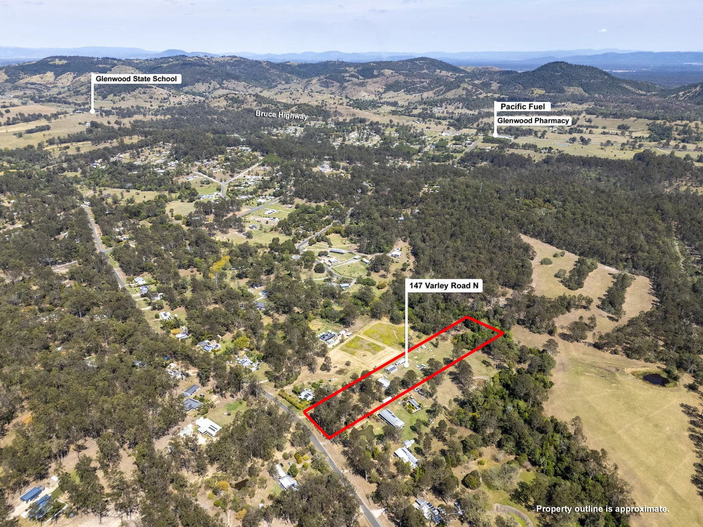 Additional image 33 of 147 Varley Road North, Glenwood QLD 4570