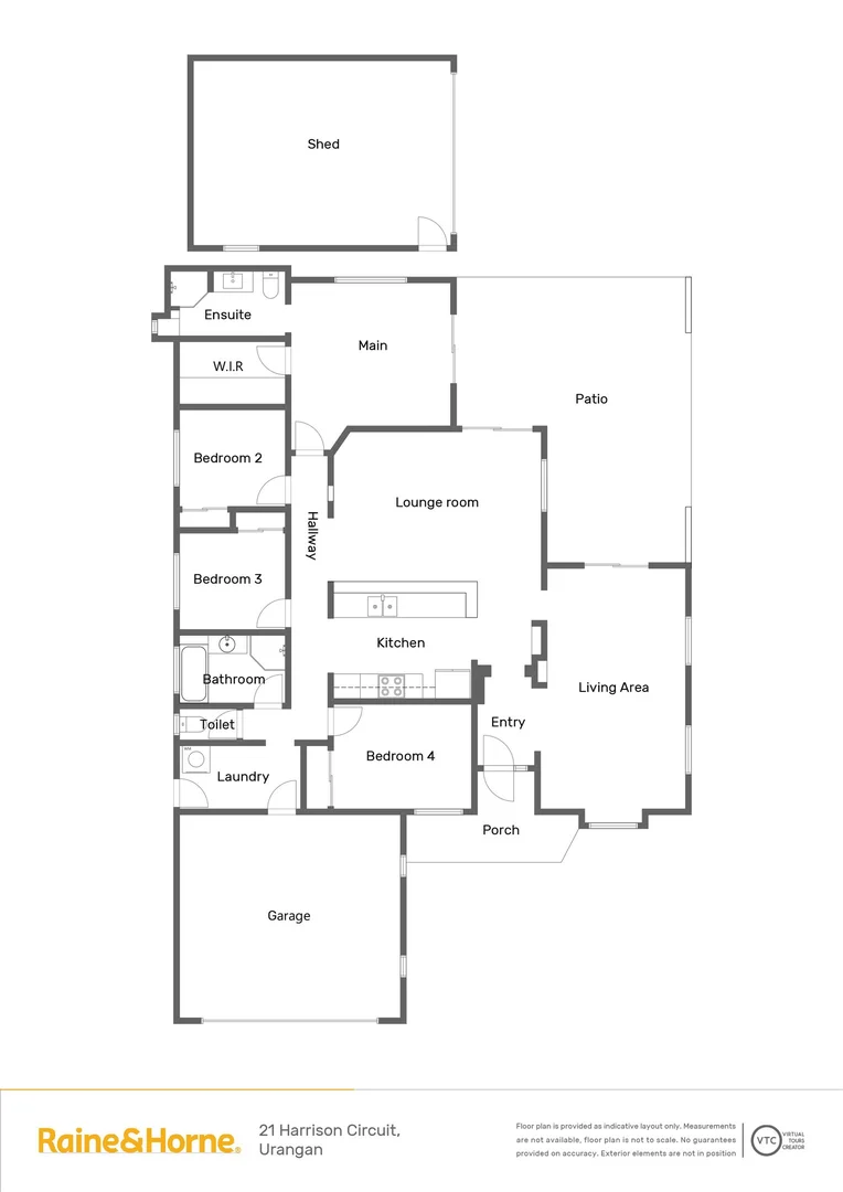 Additional image 17 of 21 Harrison Circuit, Urangan QLD 4655