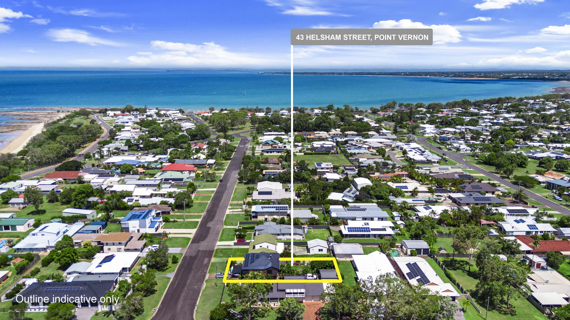 Additional image 26 of 43 Helsham Street, Point Vernon QLD 4655