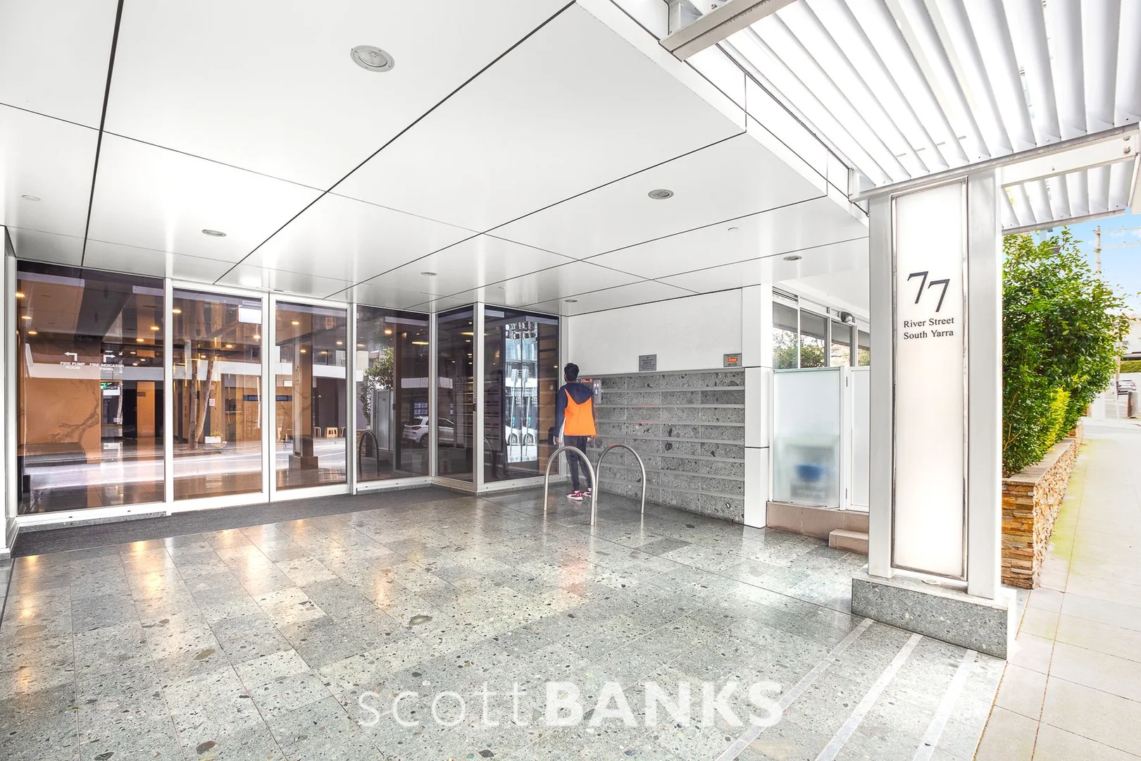 Additional image 9 of 106/77 River Street, South Yarra VIC 3141