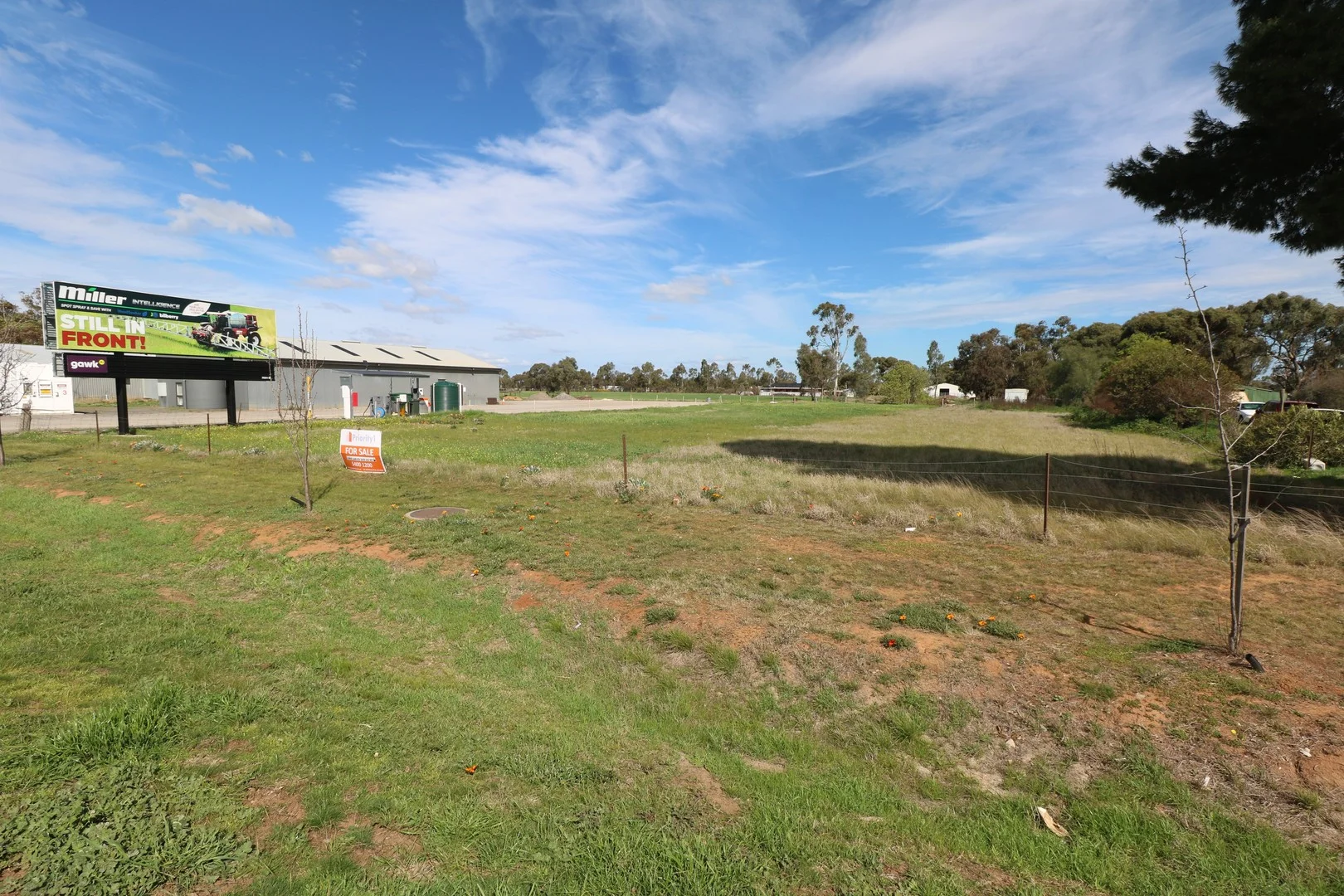 146 High Street, Charlton VIC 3525