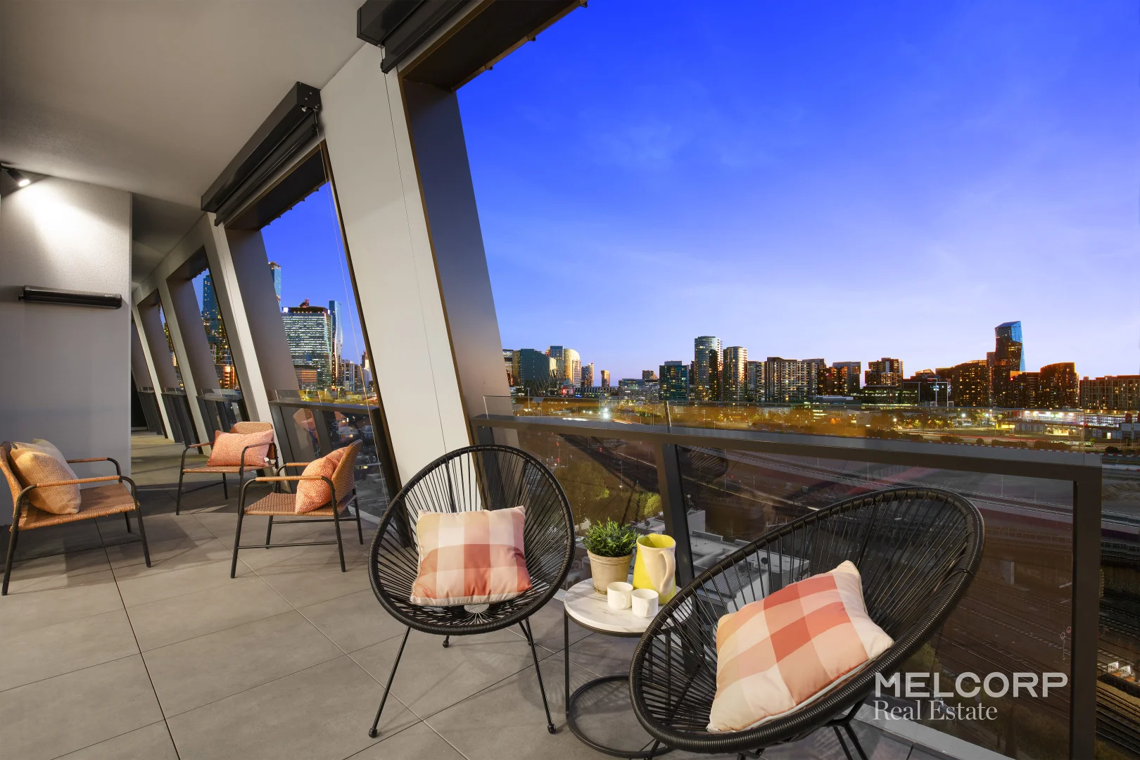 Additional image 8 of 907/288 Adderley Street, West Melbourne VIC 3003
