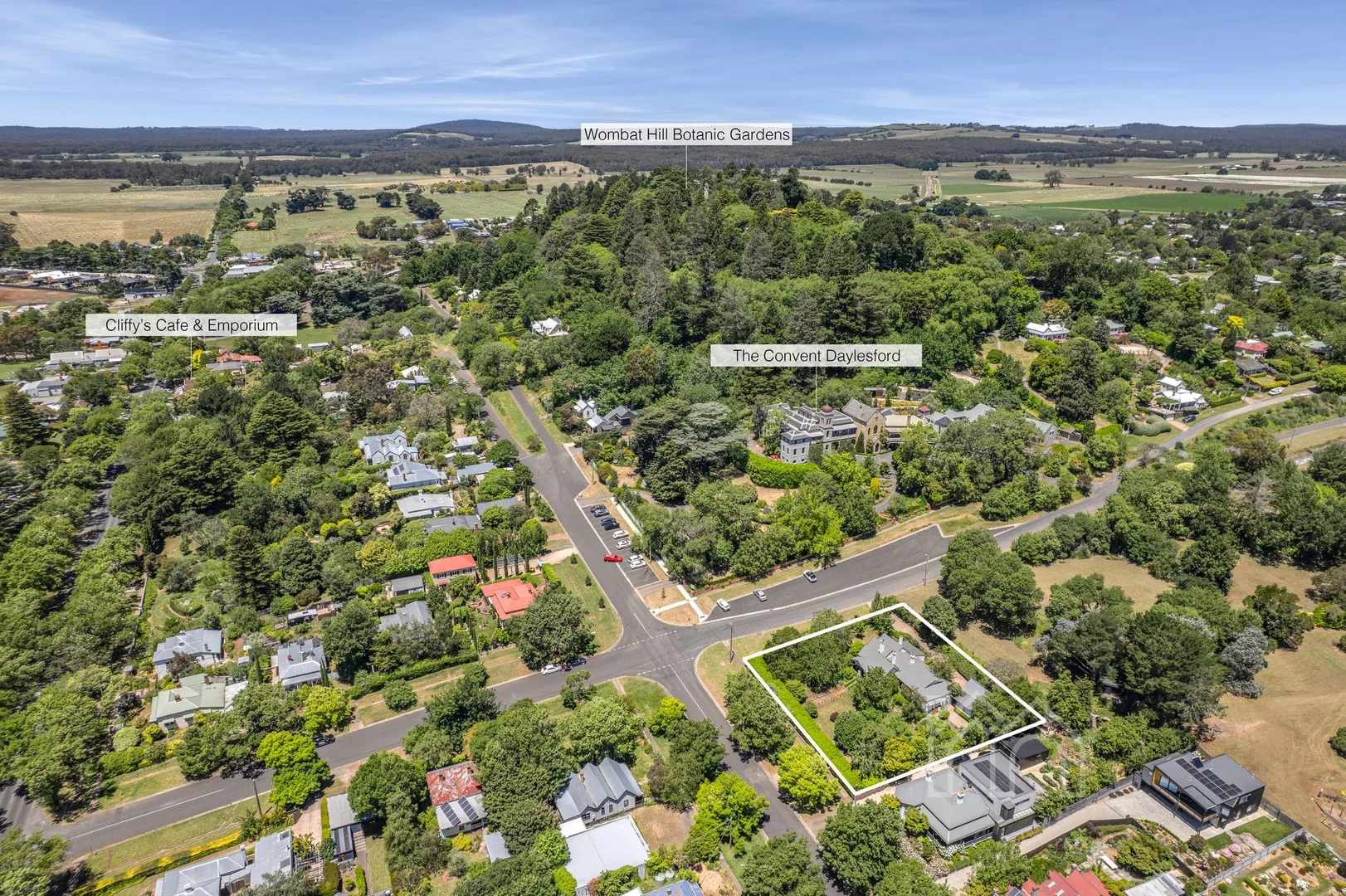 Additional image 3 of 30 Hill Street, Daylesford VIC 3460