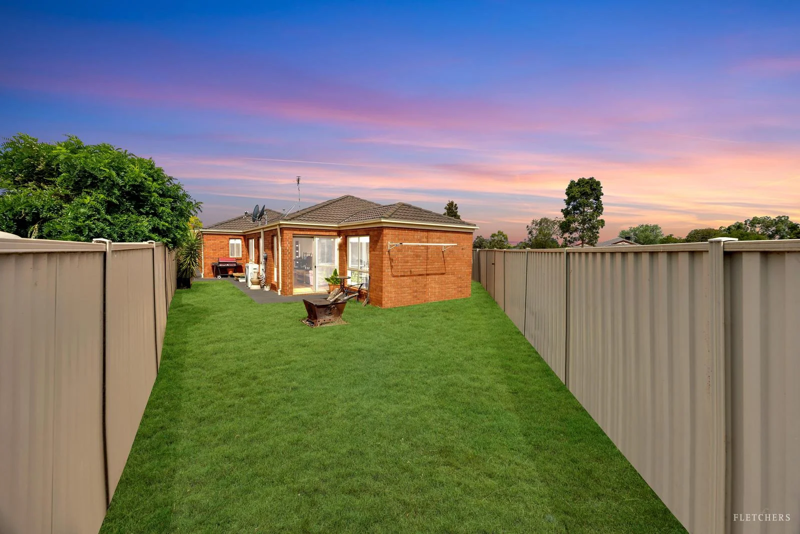 Additional image 14 of Unit 3/54 Lomandra Bowl, Harkness VIC 3337
