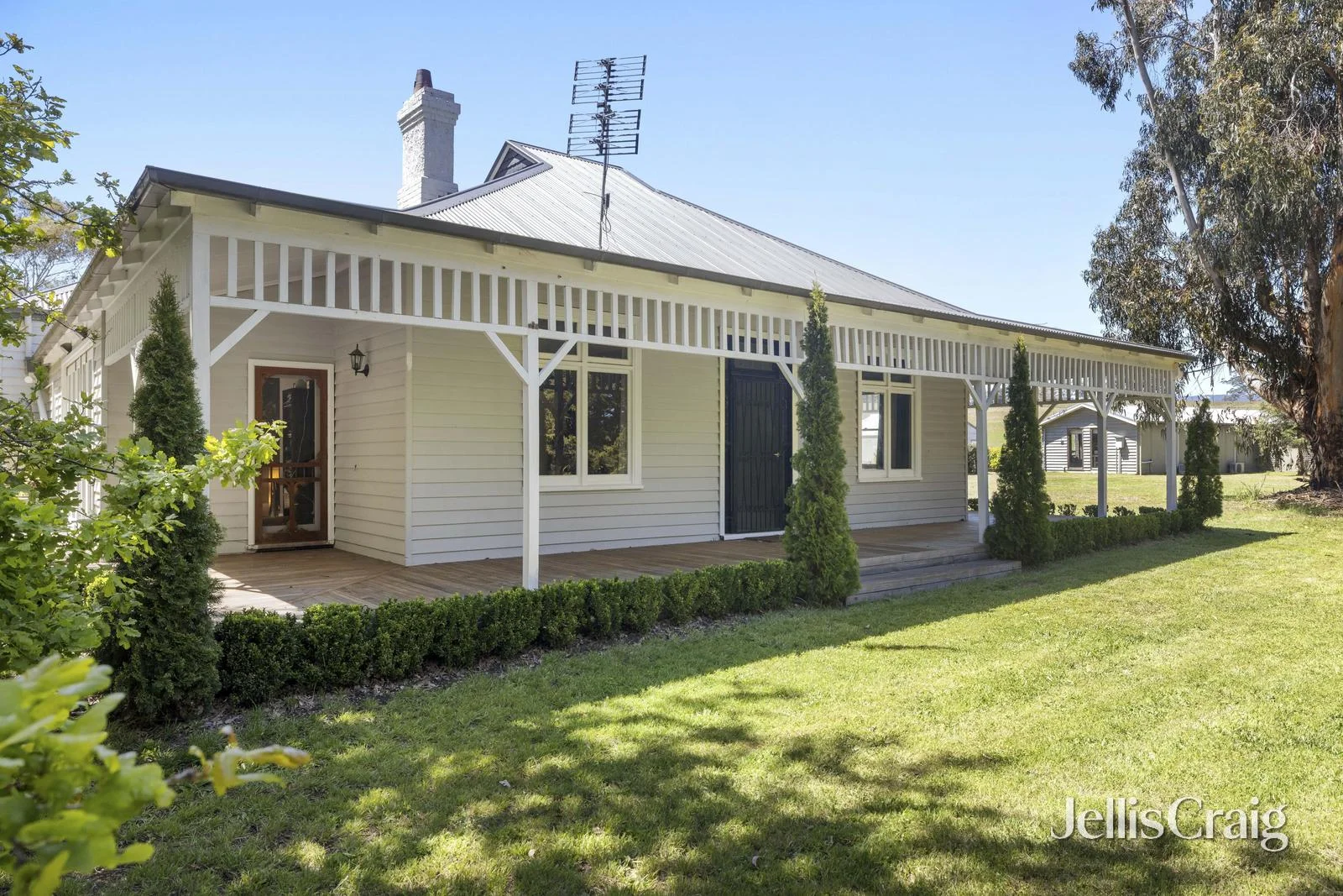 Additional image 3 of Lesmurdie Park 1265 Rochford Road, Newham VIC 3442