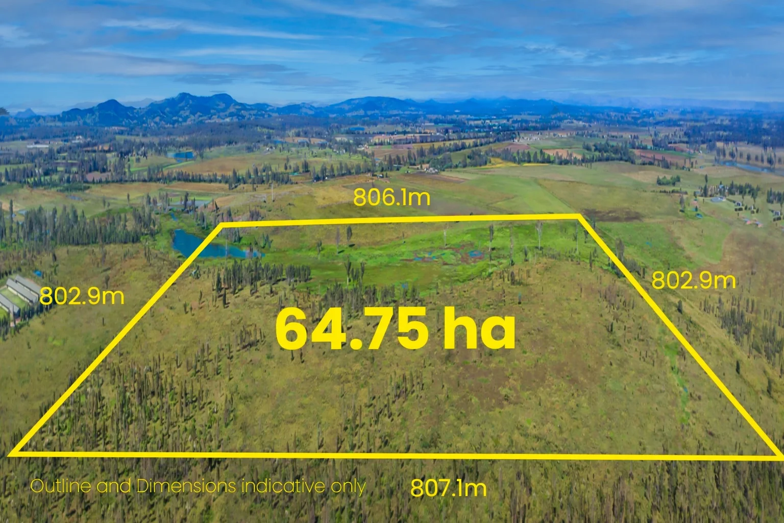 Additional image 2 of LOT 155 Vineyard Road, Coominya QLD 4311
