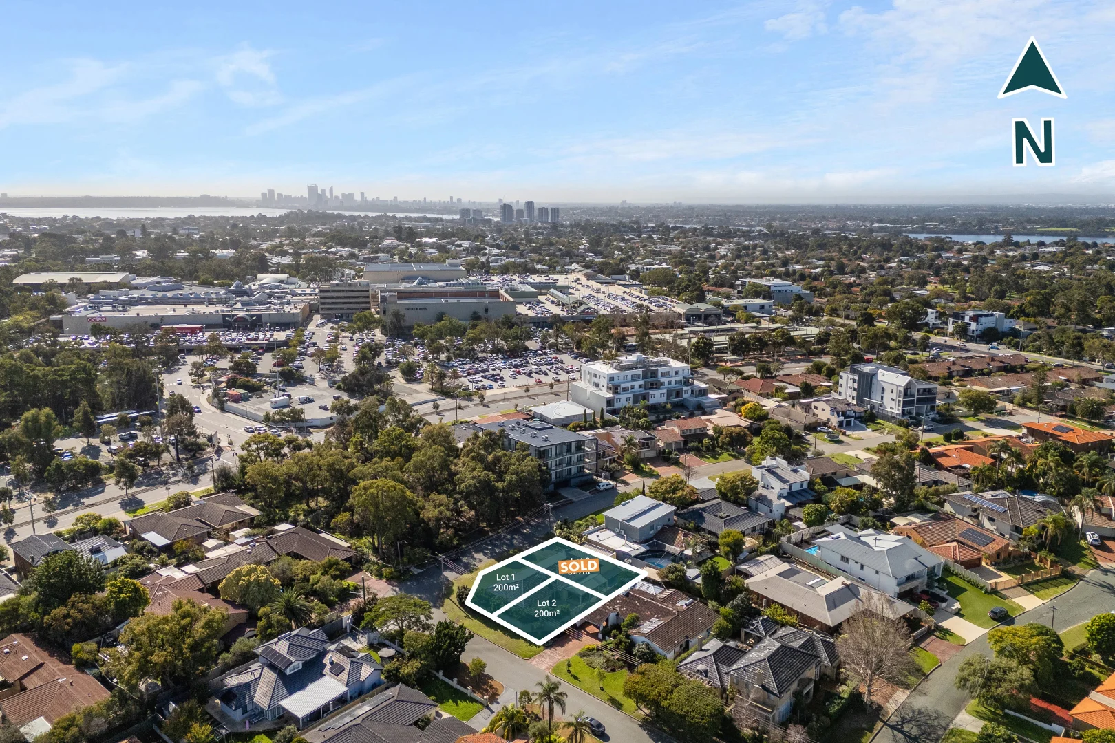 Additional image 3 of Lot 1/17 Colleran Way, Booragoon WA 6154