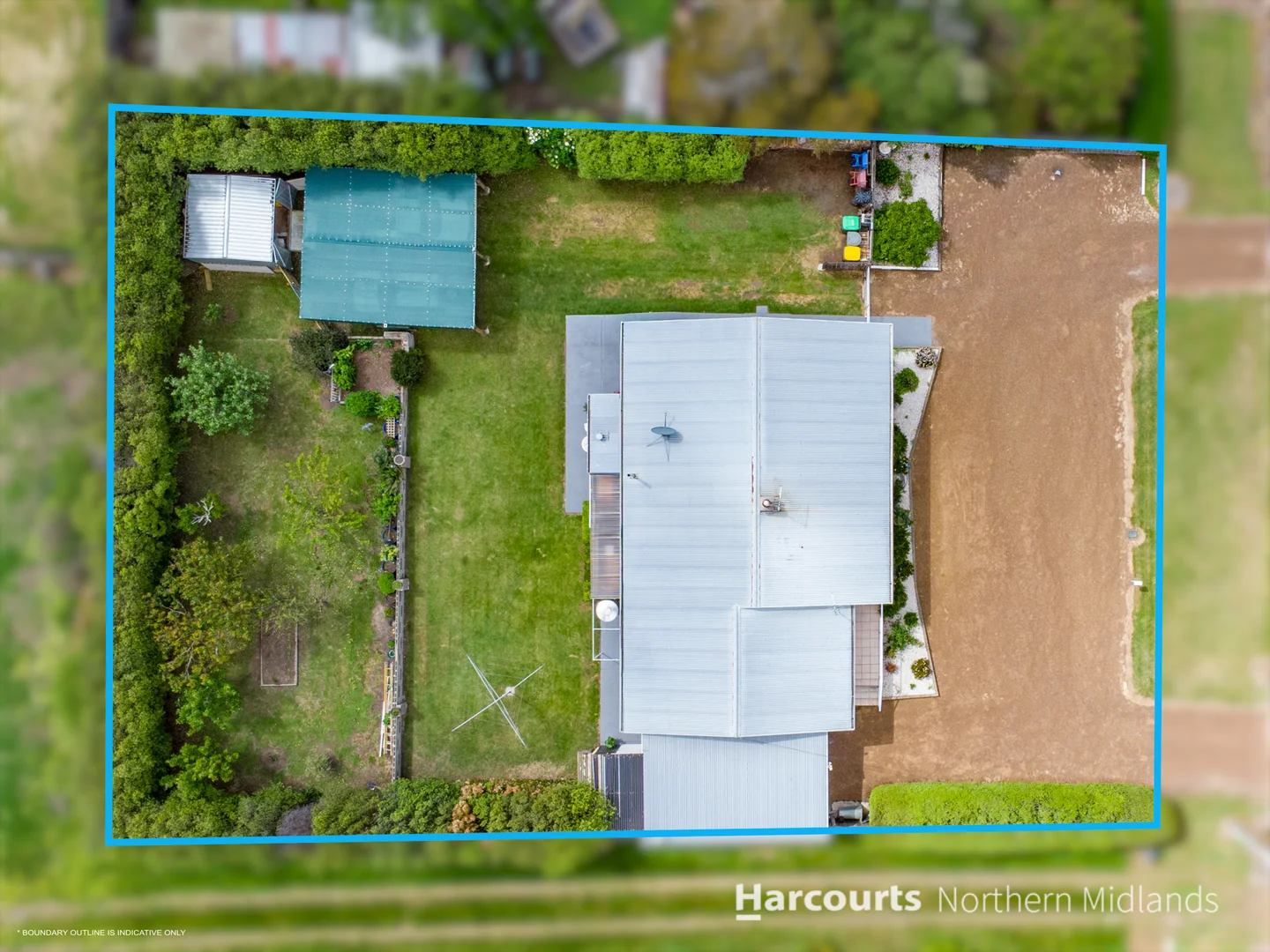 Additional image 3 of 172 Bridge Street, Campbell Town TAS 7210