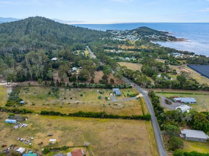 Additional image 22 of Lot 2 & 3/50 Harveys Farm Road, Bicheno TAS 7215